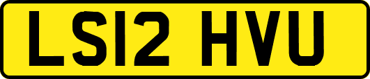 LS12HVU