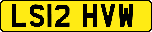 LS12HVW