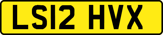 LS12HVX