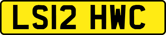 LS12HWC