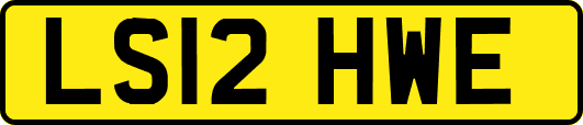 LS12HWE