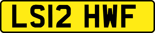 LS12HWF