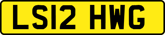 LS12HWG