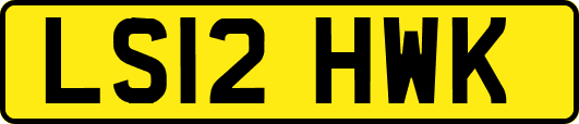 LS12HWK