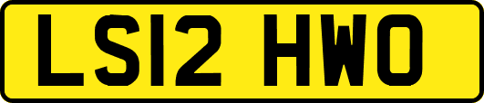 LS12HWO