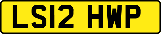 LS12HWP