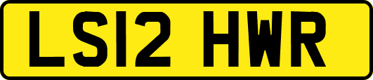 LS12HWR