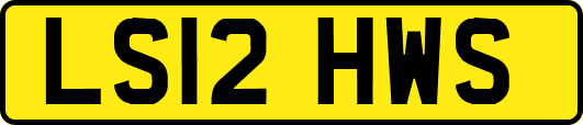 LS12HWS