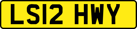 LS12HWY