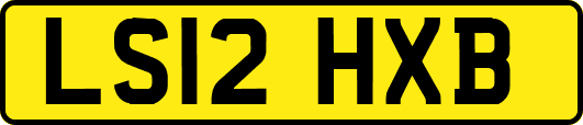 LS12HXB