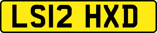 LS12HXD