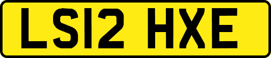 LS12HXE