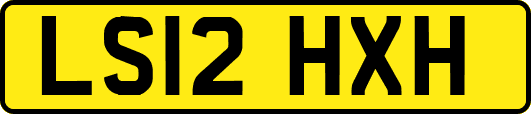 LS12HXH