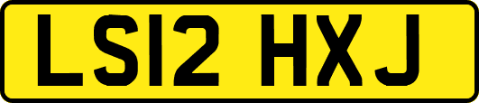 LS12HXJ