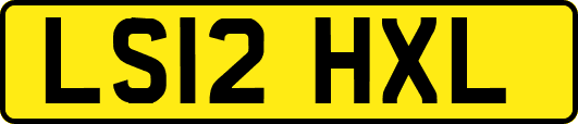 LS12HXL