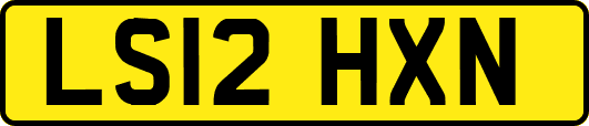 LS12HXN