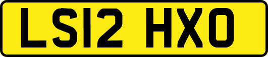 LS12HXO