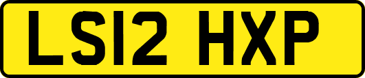 LS12HXP