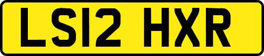 LS12HXR