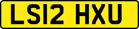 LS12HXU