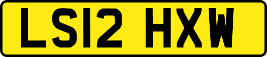 LS12HXW