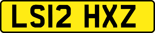 LS12HXZ