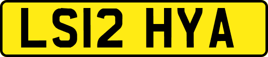 LS12HYA