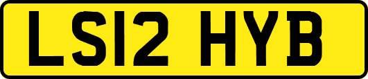 LS12HYB