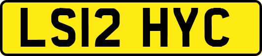 LS12HYC