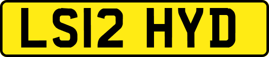 LS12HYD