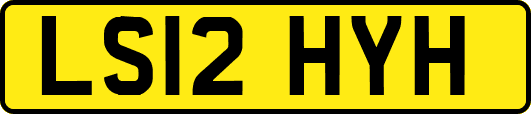 LS12HYH