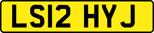 LS12HYJ