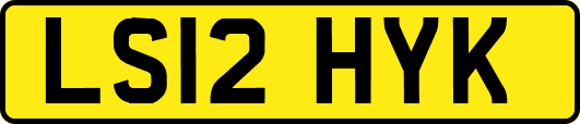 LS12HYK