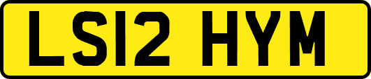 LS12HYM