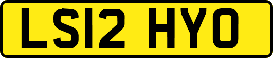 LS12HYO