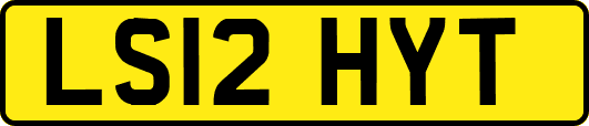 LS12HYT