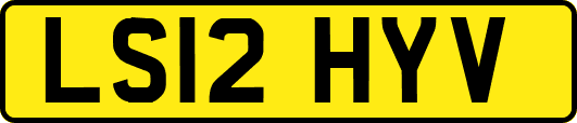 LS12HYV