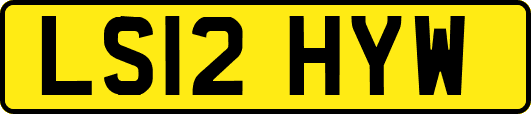 LS12HYW