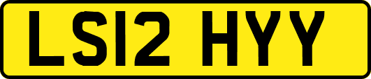 LS12HYY