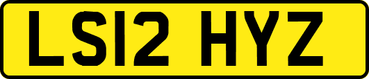 LS12HYZ