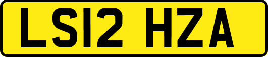 LS12HZA