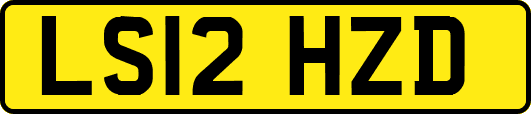 LS12HZD