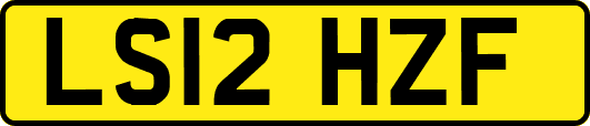 LS12HZF