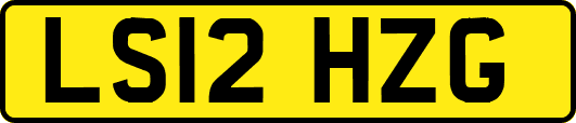 LS12HZG