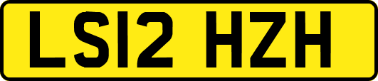 LS12HZH