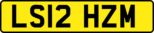 LS12HZM
