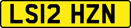 LS12HZN