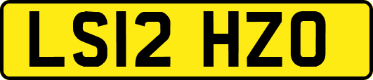 LS12HZO