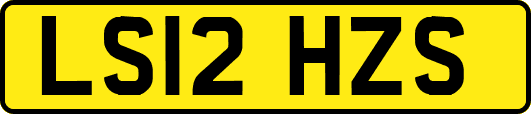 LS12HZS