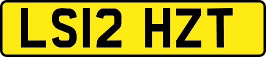 LS12HZT